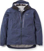 Rab Kinetic Alpine Stretch Jacket Herren Hardshelljacke