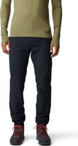 Mountain Hardwear M Yumalino Active Lined Pant Damen  Outdoorhose