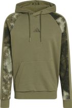 adidas Camo Hoodie