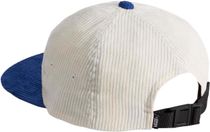 Vans Wavy Script Jockey