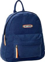 RipCurl Mixed Canvas Mini 7L Backpack Damen Tagesrucksack