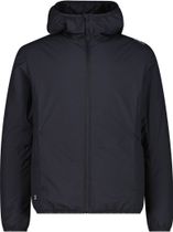 CMP Man Jacket Fix Hood Kunstfaser Isolationsjacke für Herren