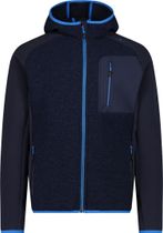MAN Jacket FIX Hood