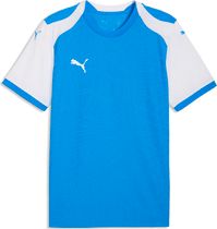 Puma teamFINAL26 Knit Jersey Herren T-Shirt für sämtliche Outdoor Aktivitäten