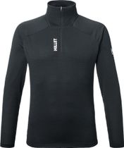 Millet Parmelan Light Fleece PO M Herren Midlayer für Outdoor Aktivitäten