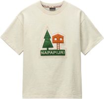Napapijri S-trahus Softshell