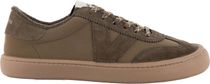 Victoria Olmo Barefoot Nylon & Serraje Unisex Freizeitschuhe