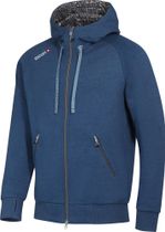 Hoodie Zipper Men