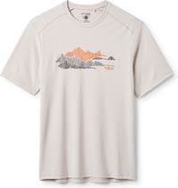 Rab Force Aspect Tee Herren Laufshirt