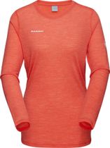 Tree Wool FL Longsleeve Women