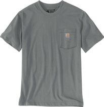 Carhartt Irvine Relaxed 3D Logo T-shirt T-Shirt für sämtliche Outdoor Aktivitäten