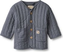 Wheat Quilt Jacket Siggo Jungen Freizeitjacke