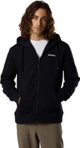 Rossignol Mittens Rossi Full Zip Hoodie Herren Midlayer Test