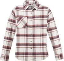 Shirt W's Flanell Check