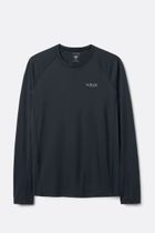 Rab Sonic LS Tee Herren Langarm Laufshirt
