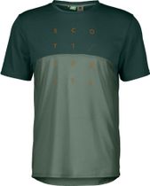 Tee M's Trail Flow DRI SS