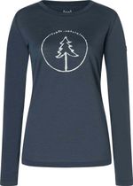 W Bubble Tree LS