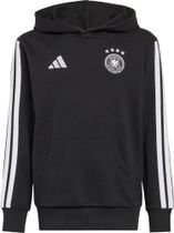 adidas Germany DNA Hoodie Kids Junior Boys and Girls