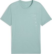 M TAD Tech Triblend Tee