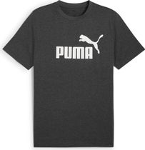 Essentials No. 1 Logo Heather Tee