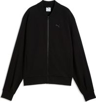 Puma Class Relaxed Longsleeve Polo FL Damen Poloshirt