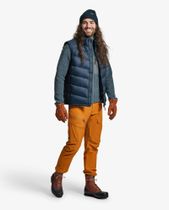 Fulu Down Vest M