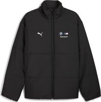 BMW MMS Essentials+ Puffer Jacket