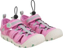 Color Kids Sandals Hiking W. Toe Cap 760349 Kids's hiking boots