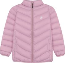 Color Kids Jacket Quilted Packable 742873 Kinder Freizeitjacke