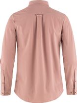 övik Lite Shirt LS W