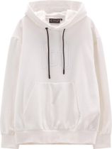 cmp - collective (of) moving people MAN Sweat FIX Hood