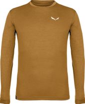 Puez Melange Dry'ton M Long Sleeve Tee