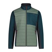 MAN Hybrid Jacket