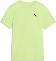 Puma TAD Essentials Tee B Boys's Running Shirt