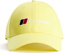 Berghaus Logo Recognition Cap AU