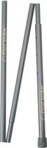 Kari Spare Pole Set 220-260cm (2 Pcs) Steel