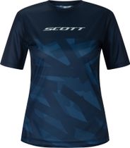 Scott Tee W's Vertic LT SS