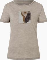 W RIO Grande Tee