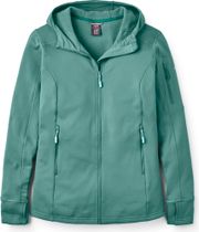 Modulus Hoody Wmns