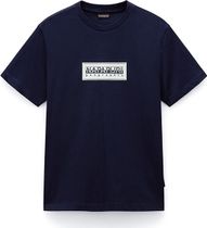 S-box Logo Softshell