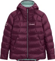 Berghaus Theralite Down Jacket AF Daunenjacke für Damen