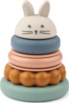 Liewood Donata Silicone Stacking Tower