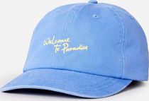 Mixed 6 Panel Cap