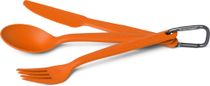 Sea to Summit Camp Cutlery Set [3 Piece]