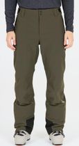 SOS Cervinia M 2L Insulated Pants Men's ski pants