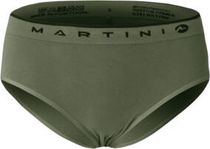 Wanted Pantie Seamless W