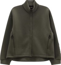 cmp - collective (of) moving people Woman Jacket