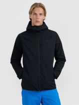 Softshell Jacket M503