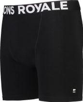 Mens Hold 'em Merino Boxer