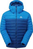 Superflux Mens Jacket